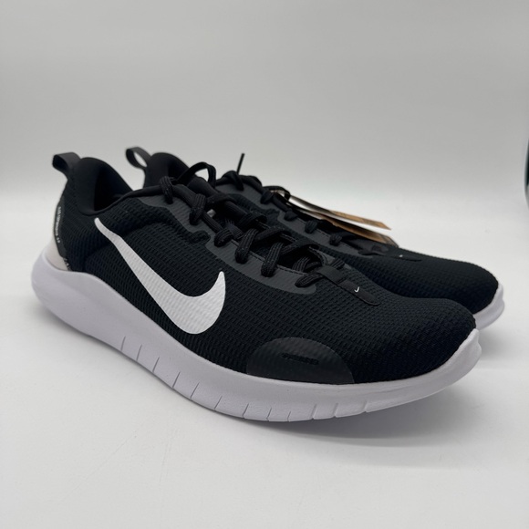 Nike Flex Experience Run 12 Mens Size 11 Running Shoes Black